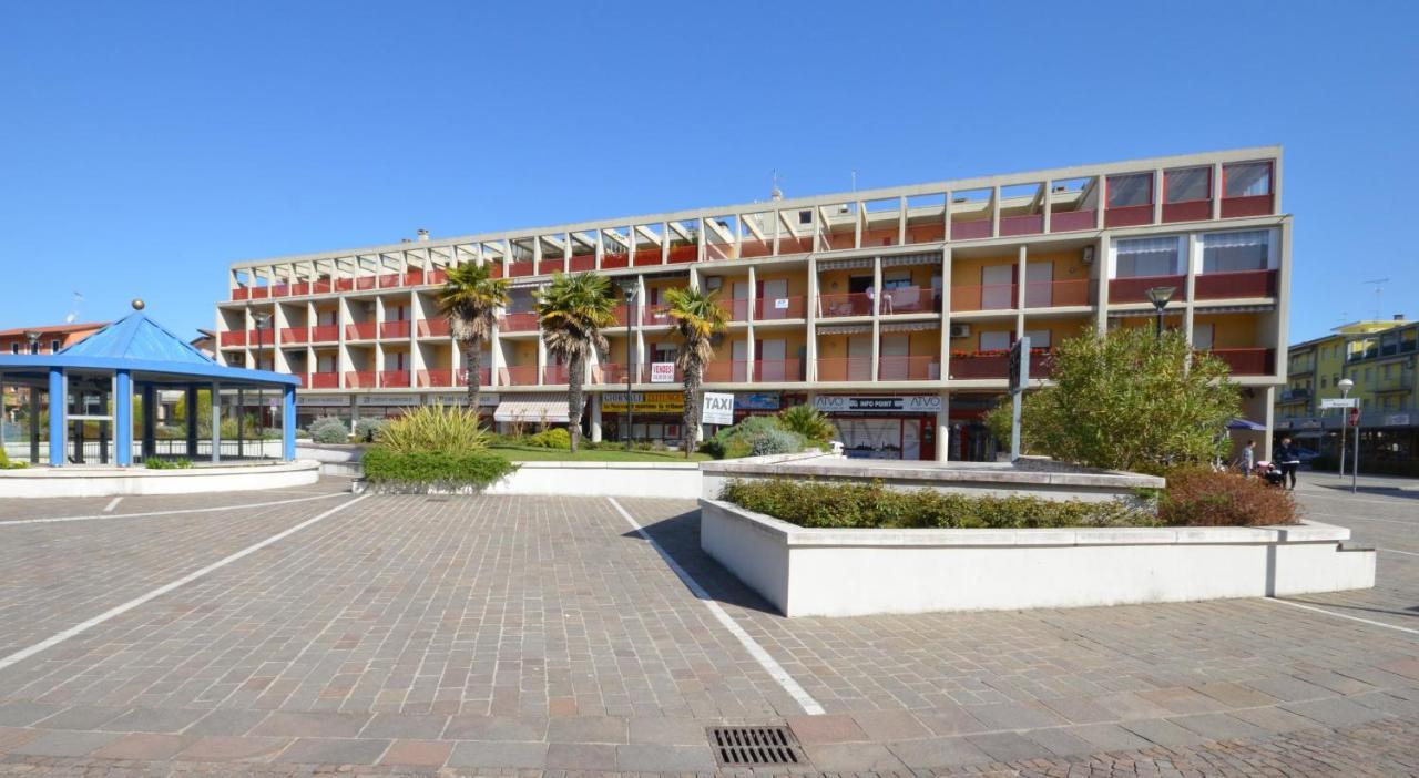 Appartamenti Keplero Bibione Exterior photo